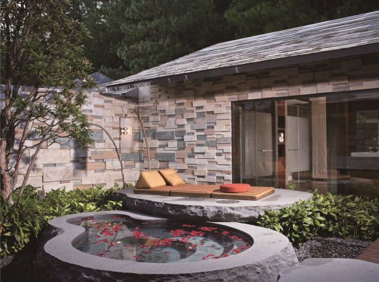 云南最豪华的5个酒店,网友:贫穷限制了我的想象!