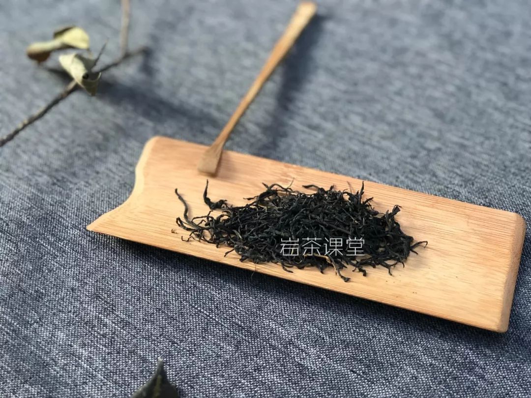 正宗金骏眉是什么样子,金骏眉都什么样