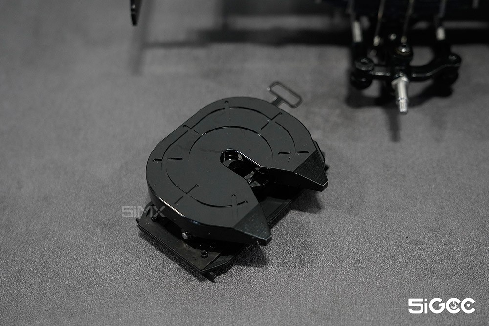 组装f2000拖头,组装f2000卡车模型