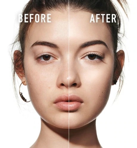 玫琳凯油性皮肤粉底液持久不脱妆,夏天容易流汗脱妆适合什么粉底液