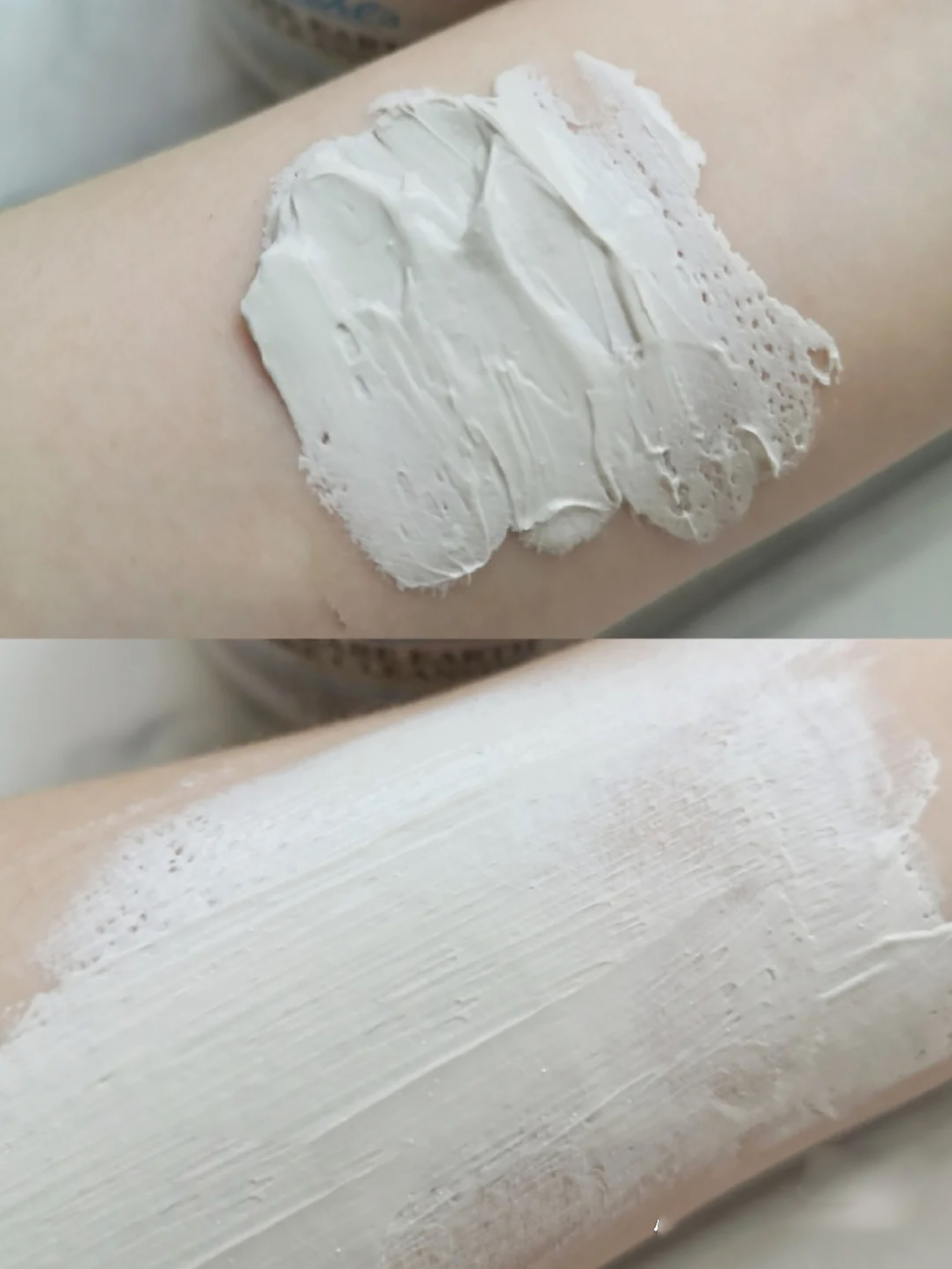 欣兰冻膜清洁面膜真实测评,欣兰冻膜推荐好用面膜