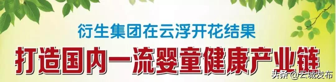 云浮衍生集团地址在哪里,云浮衍生集团最新消息