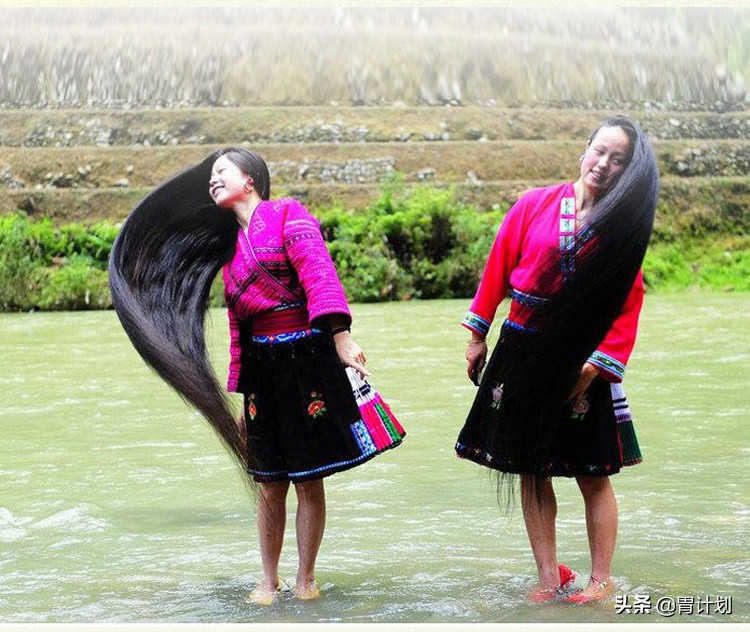 洗发水哪个牌子比较好用又健康,洗发水推荐不起屑