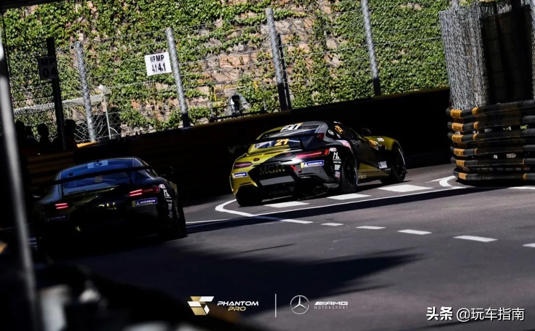 澳门格兰披治大赛evo,澳门格兰披治奔驰amg级