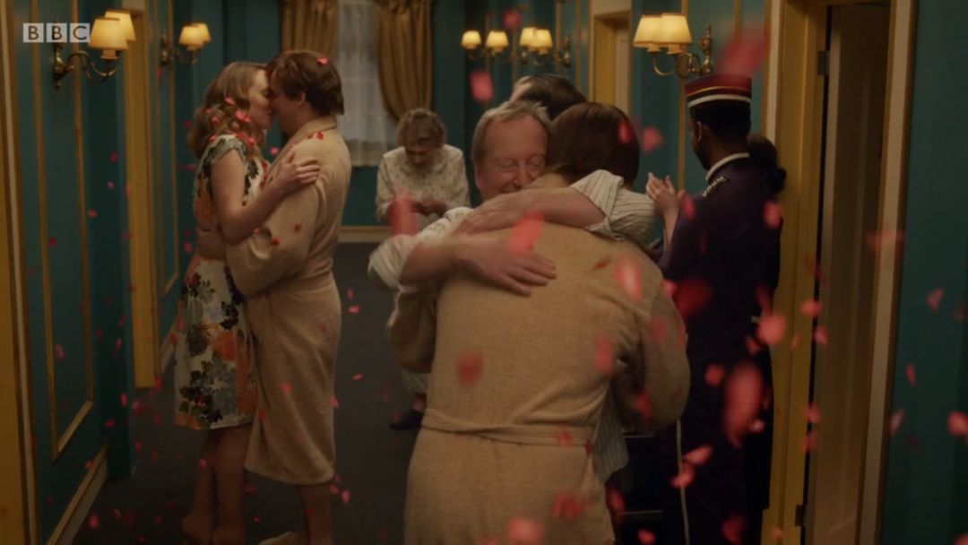 年度现象级神作一回归就飙到9.2,回归自然