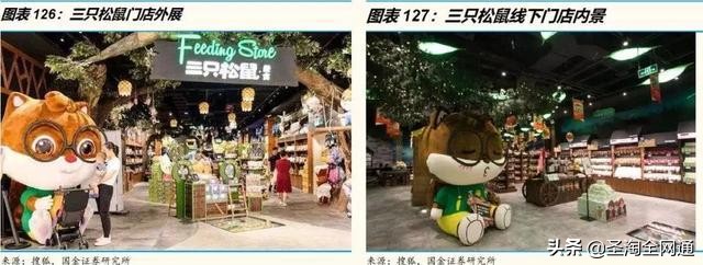 圣淘电商未来发展前景,圣淘电商直播