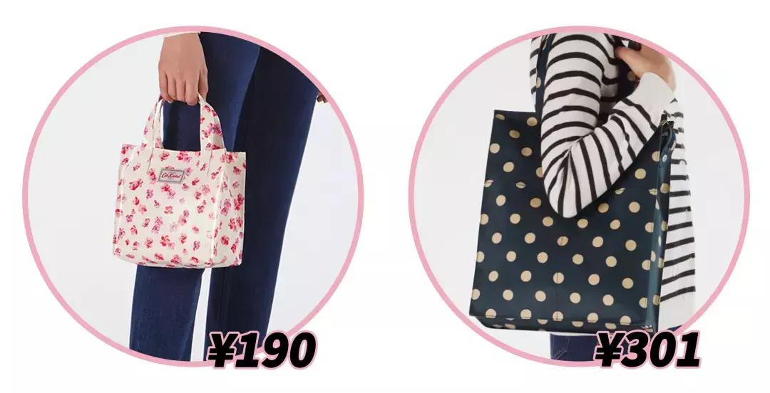 不输ZARA、小CK的民间包包，怎么这么好看啊！