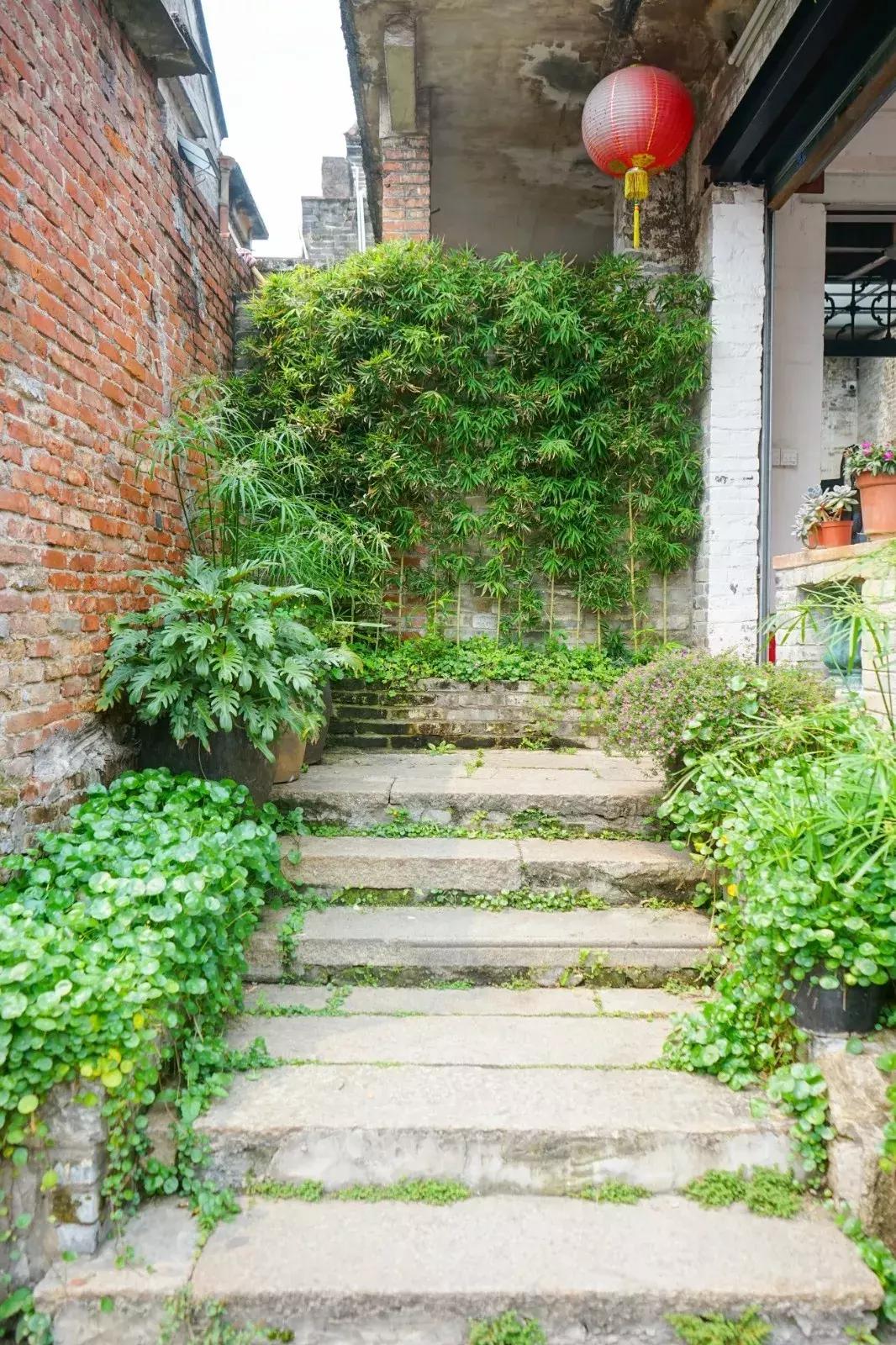 藏在巷子里的广东云吞面,老广州云吞面