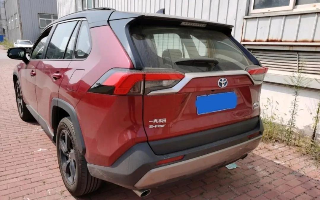 用料最厚道的汽车底盘,底盘用料扎实有什么说法