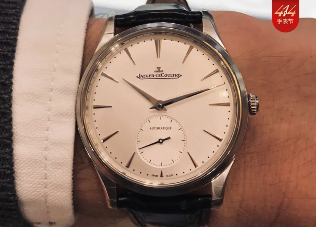 40岁第一块表如何选择,积家保值最好的表