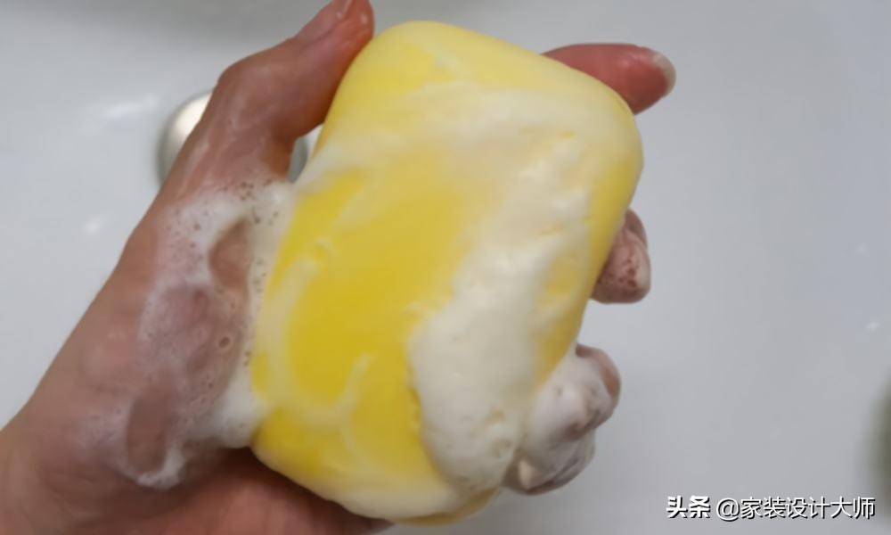 夏天硫磺皂洗澡好处,2块钱一块的硫磺皂真的去螨虫吗