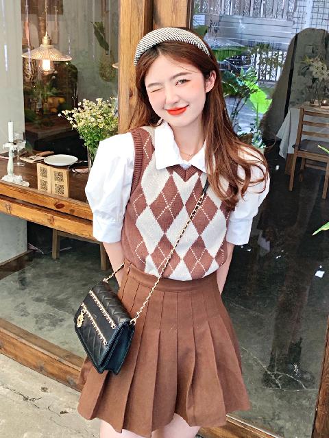 开学季适合学生党穿的鞋,适合开学穿的穿搭学生党