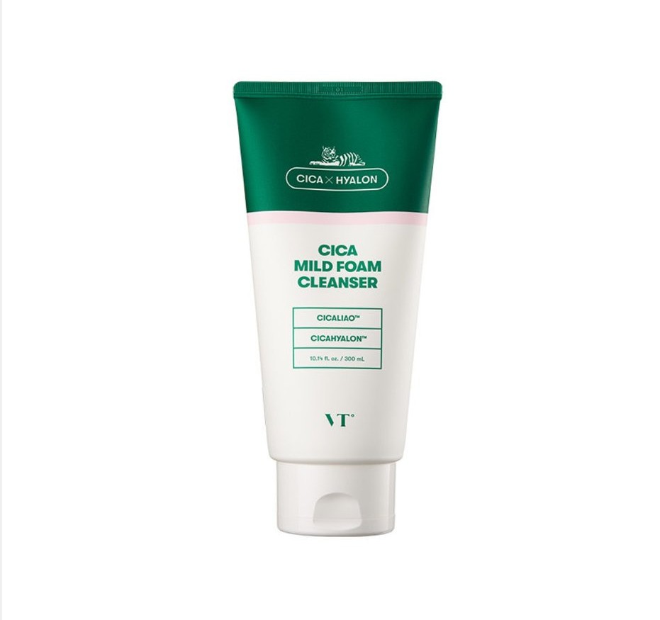 常用这些洗面奶你离烂脸也不远了,盘点你用过的洗面奶