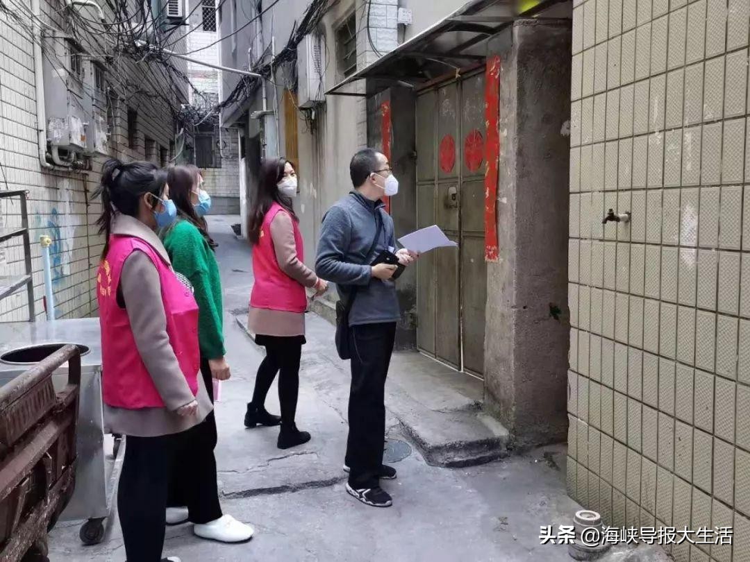 这一役，守厦门！抗新冠病毒集美女子图鉴