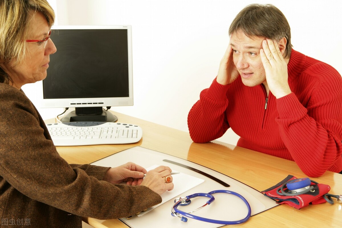 二十岁被诊断高血压以后怎么办,我才25岁中度高血压要吃药吗