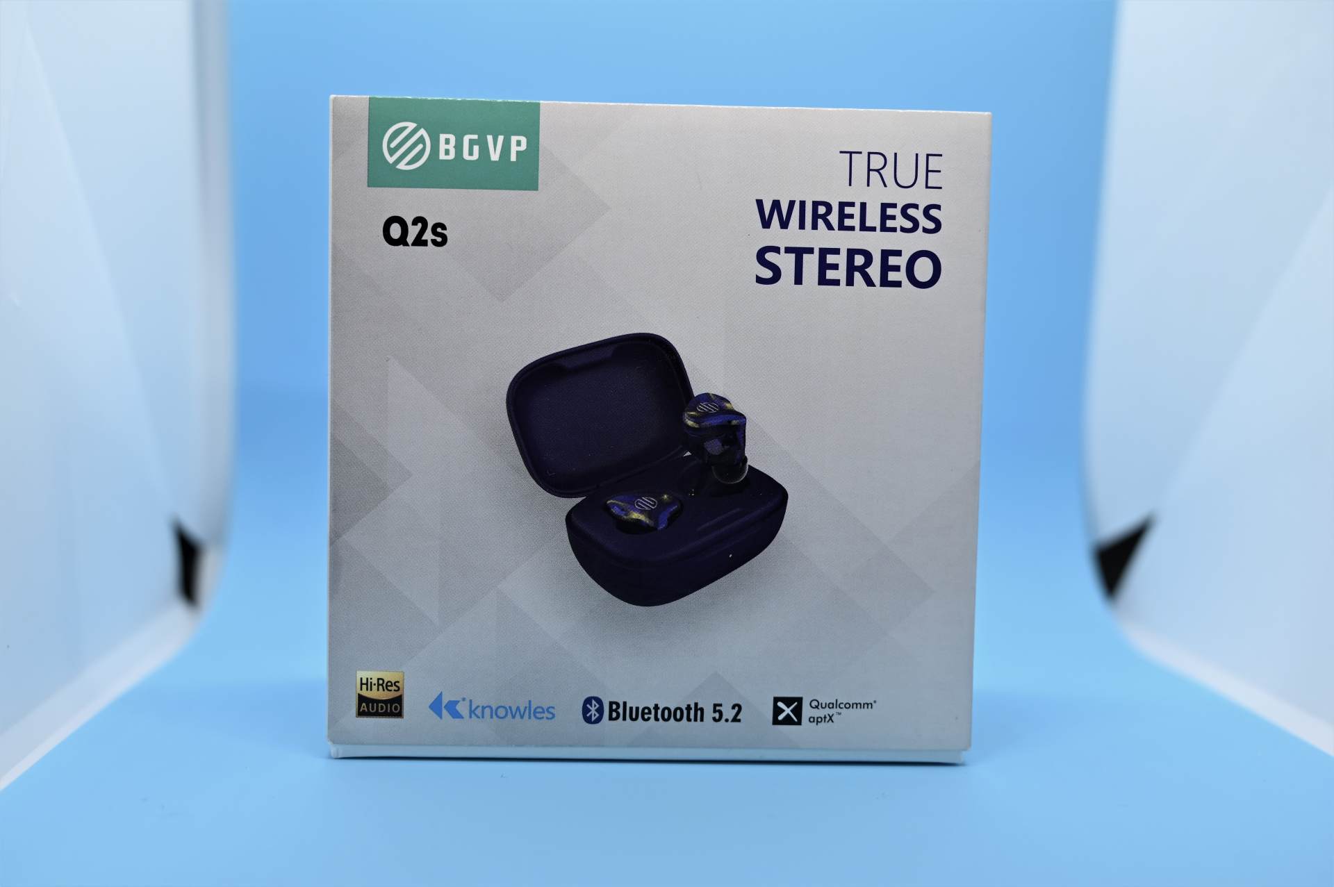 bgvpq2s耳机评测,q2s耳机测评