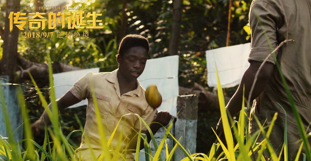 传奇的诞生贝利绝杀时刻,200秒回顾球王贝利的传奇一生