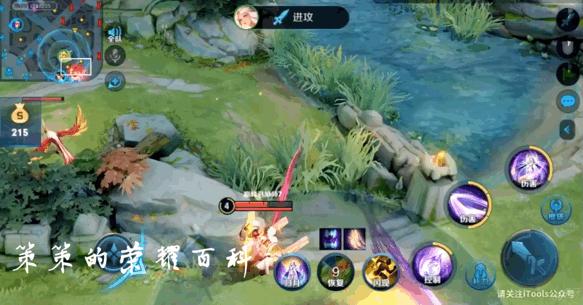 国服榜第1嫦娥,国服嫦娥打法教学思路中路