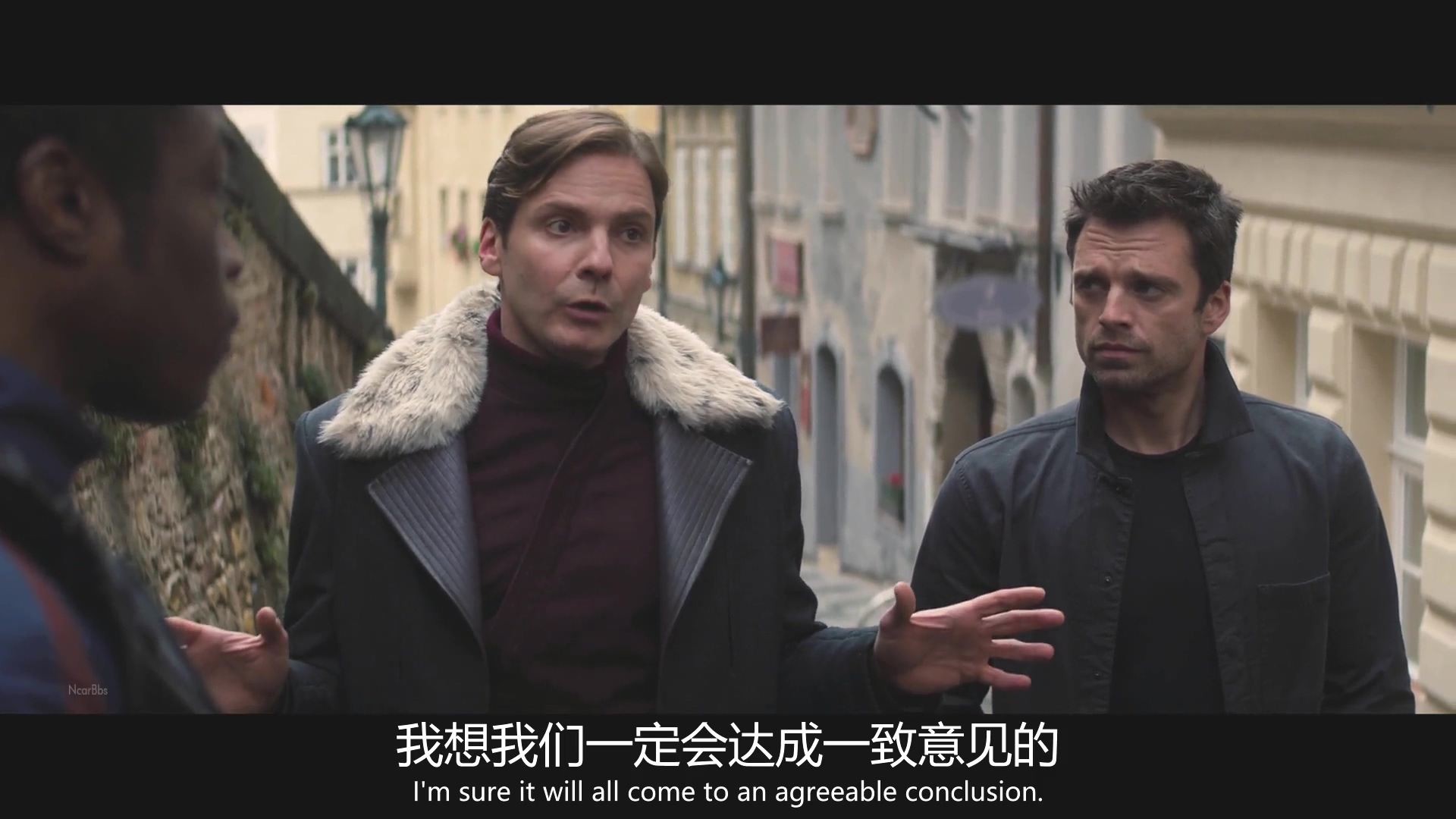 朵拉护卫队名场面,朵拉护卫队高燃