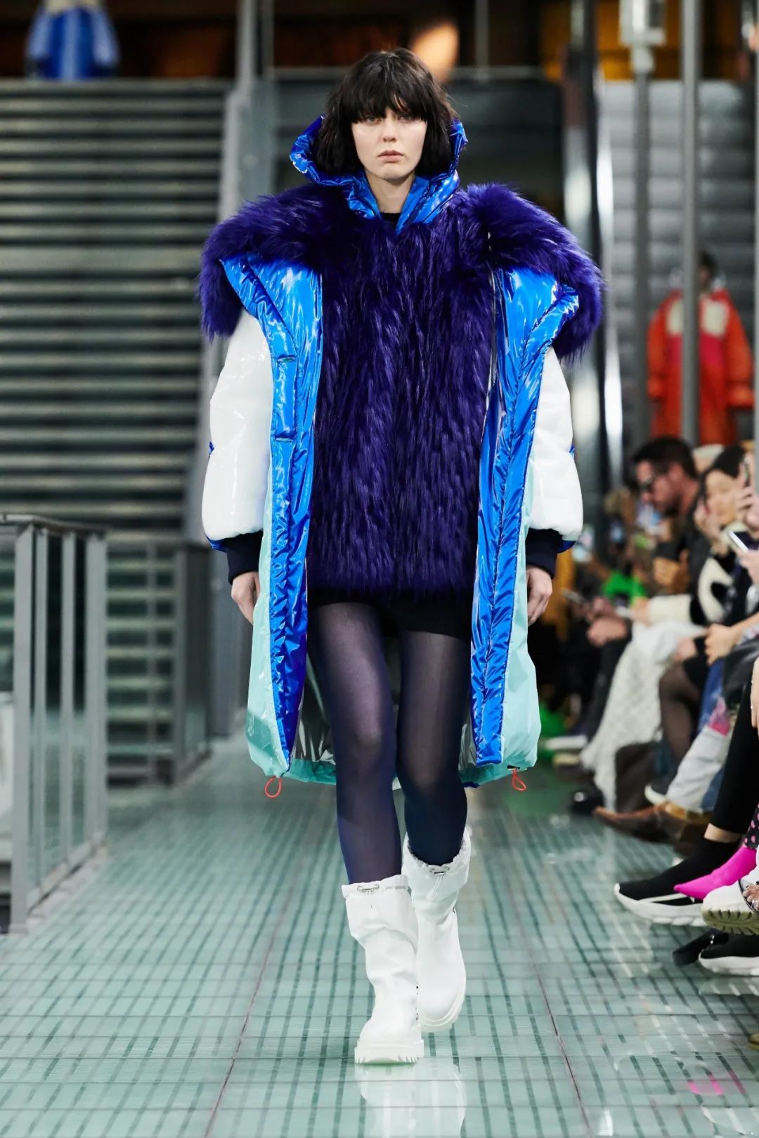 怕冷星人的保暖羽绒服,怕冷星人必备羽绒服