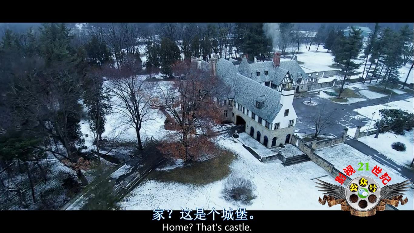 《俄国新娘》2019美国惊悚剧情片分享!来自战斗民族的暴走新娘