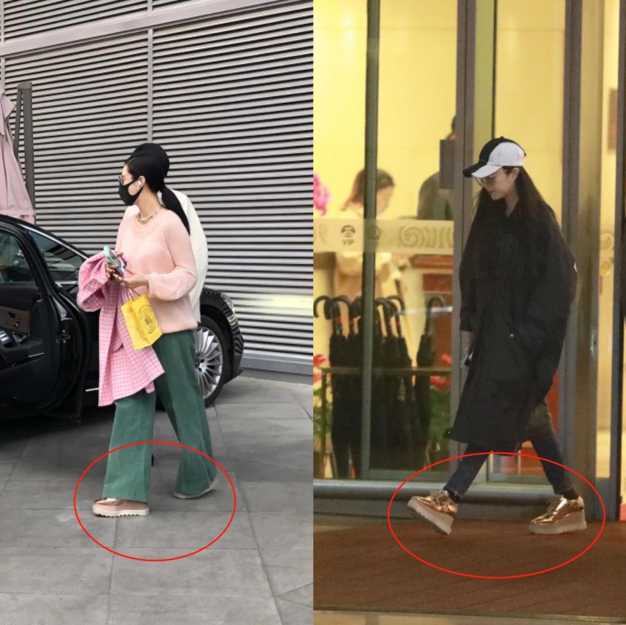 范冰冰罚款9亿后还有多少资产,范冰冰30岁生日登杂志