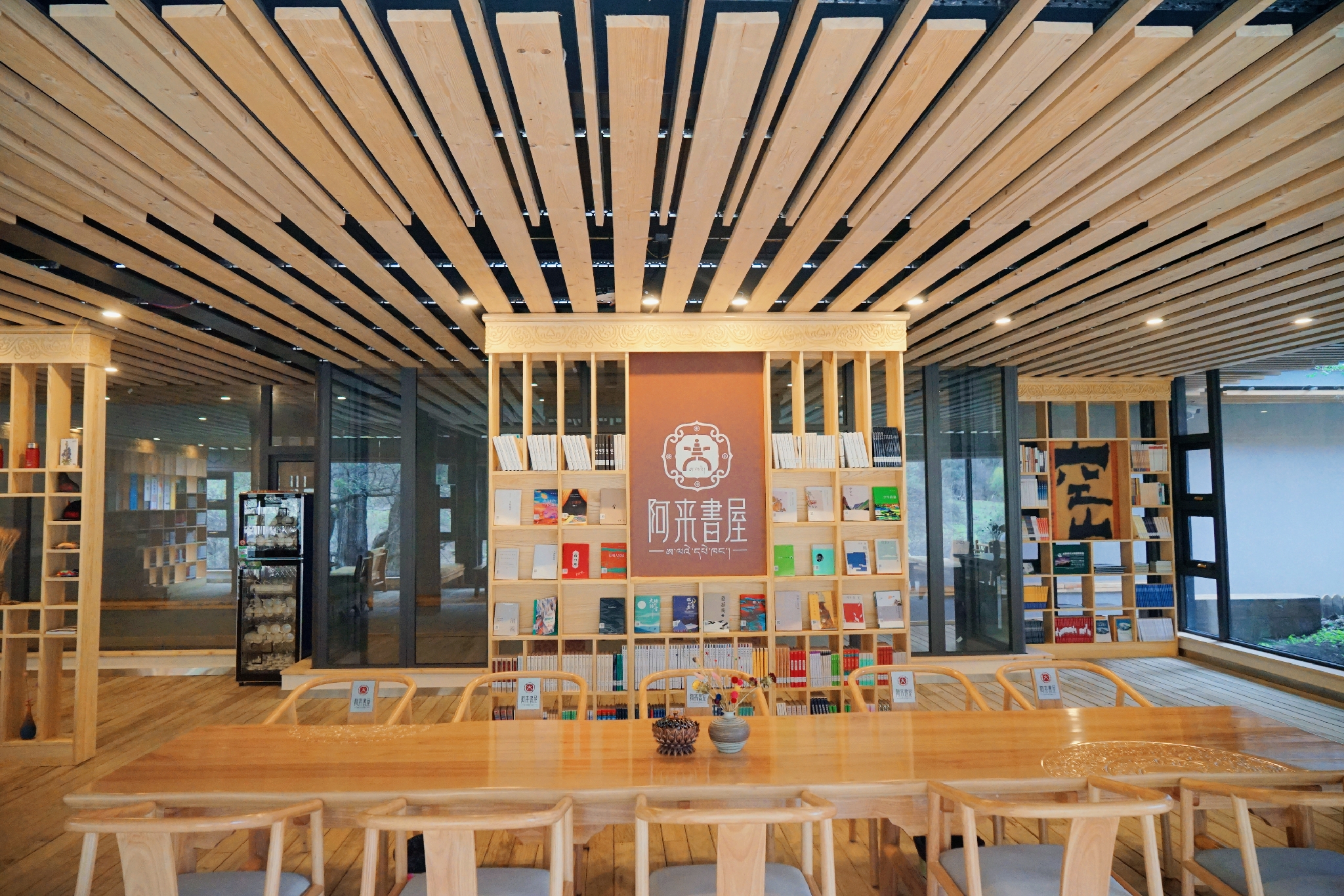 四川旅游四姑娘山阿坝,4月阿坝州必去的景点有什么