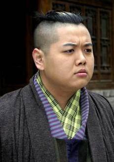 盘点八大豪侠,八大豪侠回顾