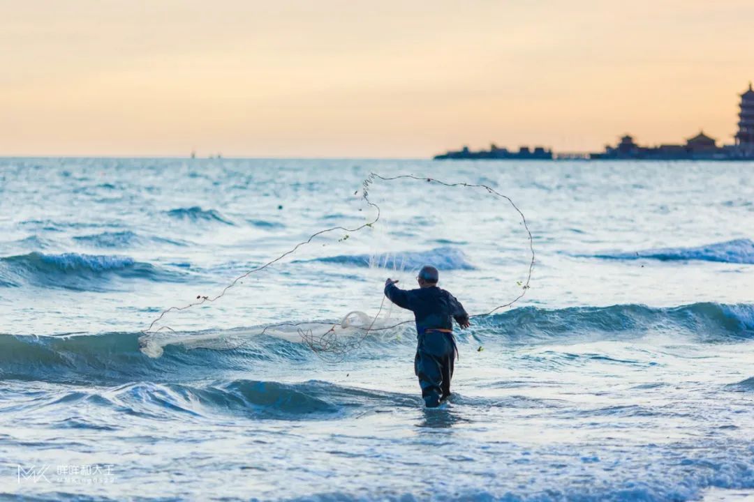 10个全球看海好地方推荐,谁说北方人看不到大海