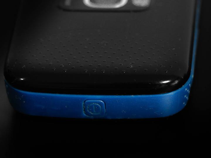 诺基亚532005年,一代经典诺基亚5320