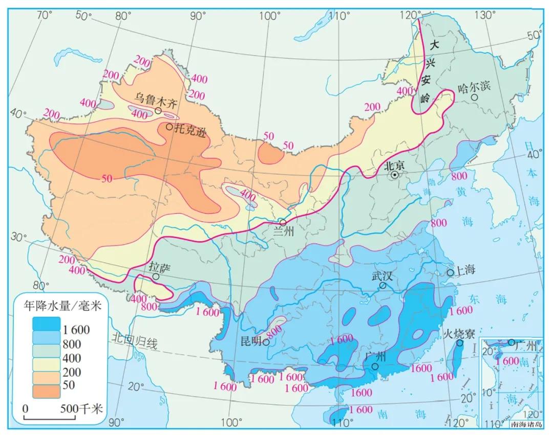 盐湖形成的影响,盐湖的形成需要独特的地理环境