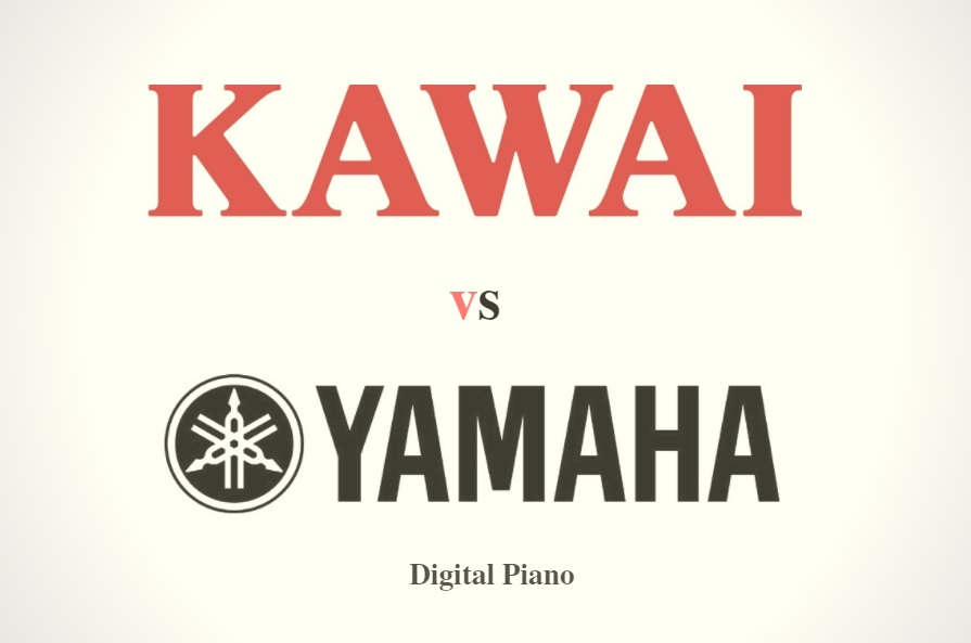 kawaik500好还是雅马哈u3好,kawai钢琴和yamaha钢琴对比