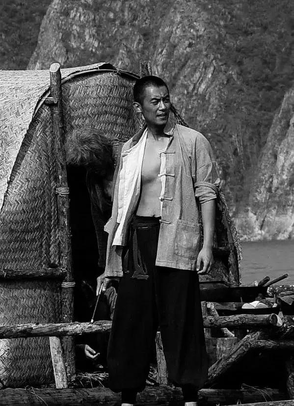 江苏的男明星有哪些,江苏十大知名男演员