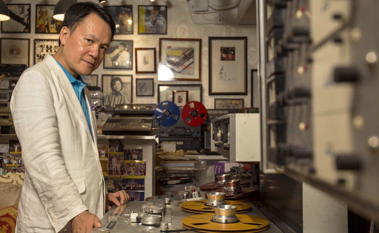 3个香港70后的唱片店：守了40年，我快扛不住了