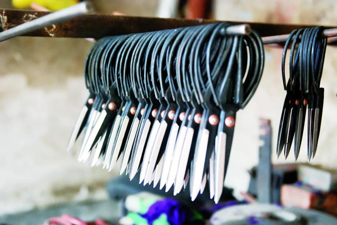 王麻子剪刀为何走向没落,王麻子剪刀为何走向了破产