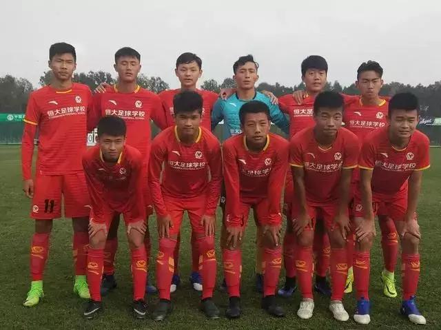 恒大冠军赛2019,恒大足球邀请赛2021