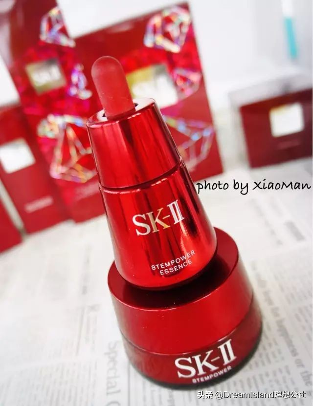 亲测有效|去痘印超牛逼小分队参上