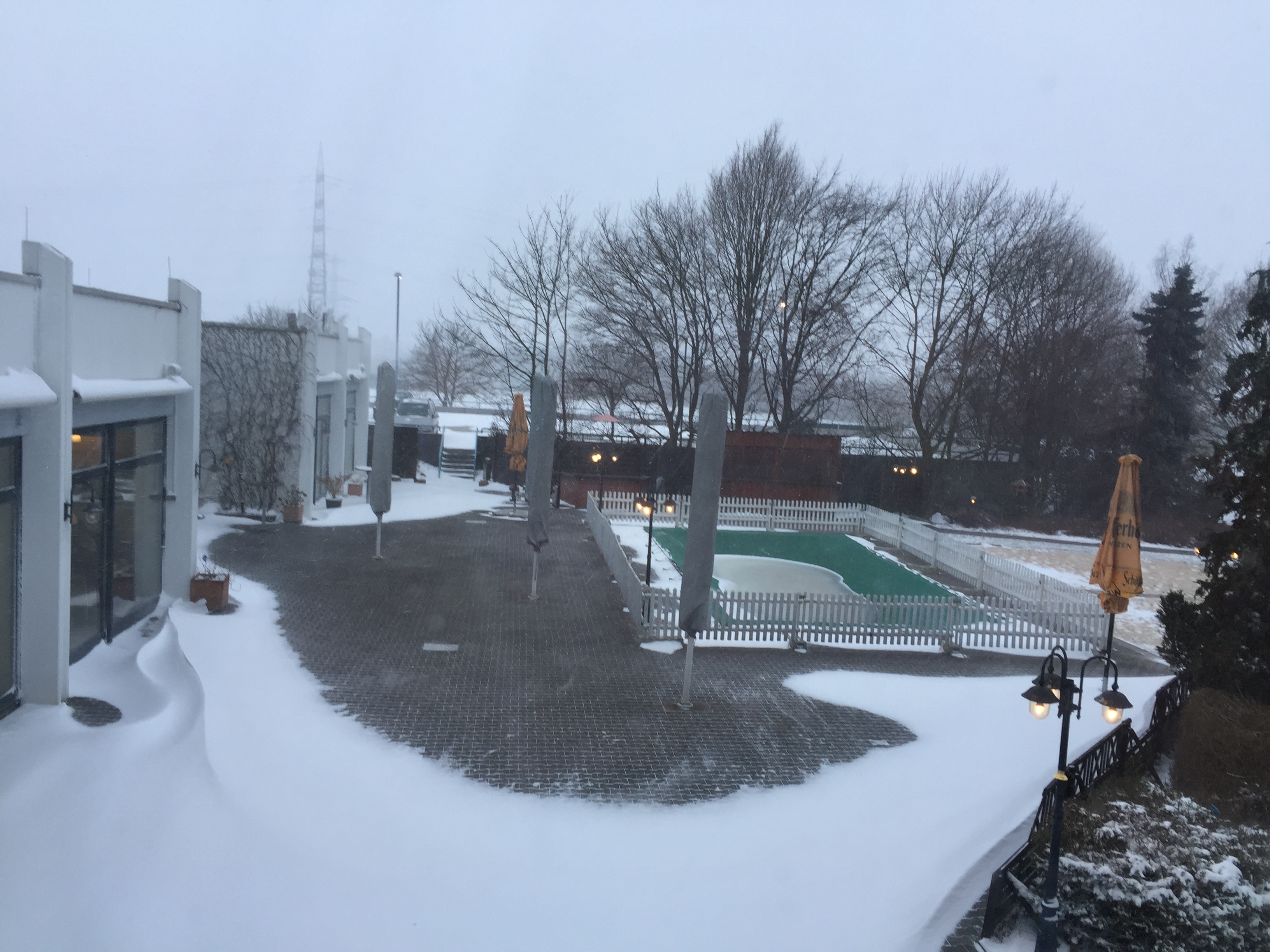 德国三大金融中心,大的城市也是欧洲重要的金融中心