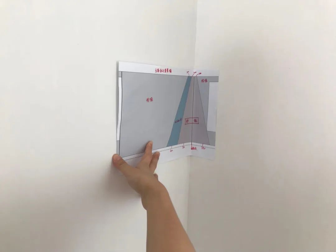 装修施工的日记,最全墙面装修流程来了