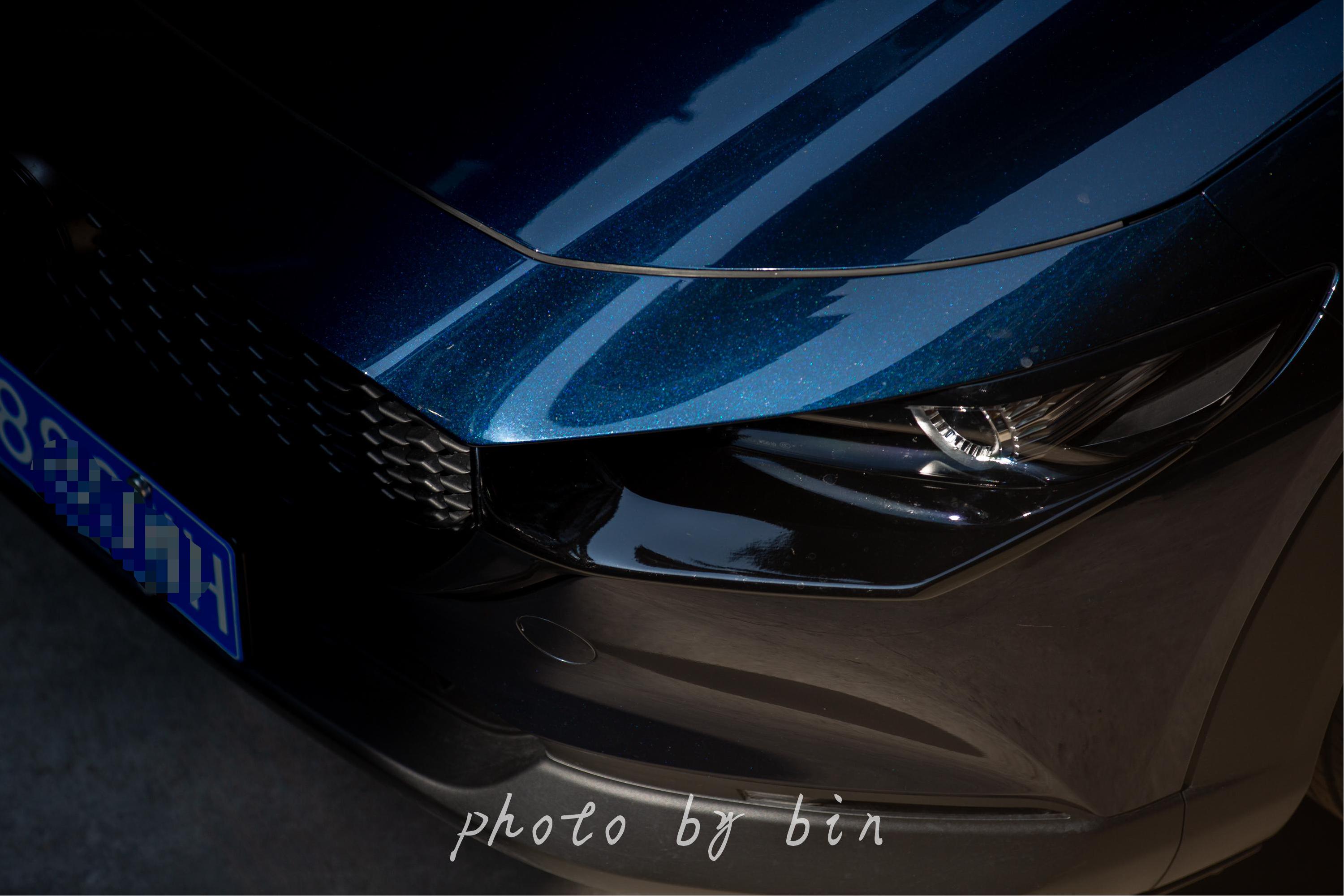 马自达cx30手动版真实油耗,2.0手动马自达cx30百公里加速