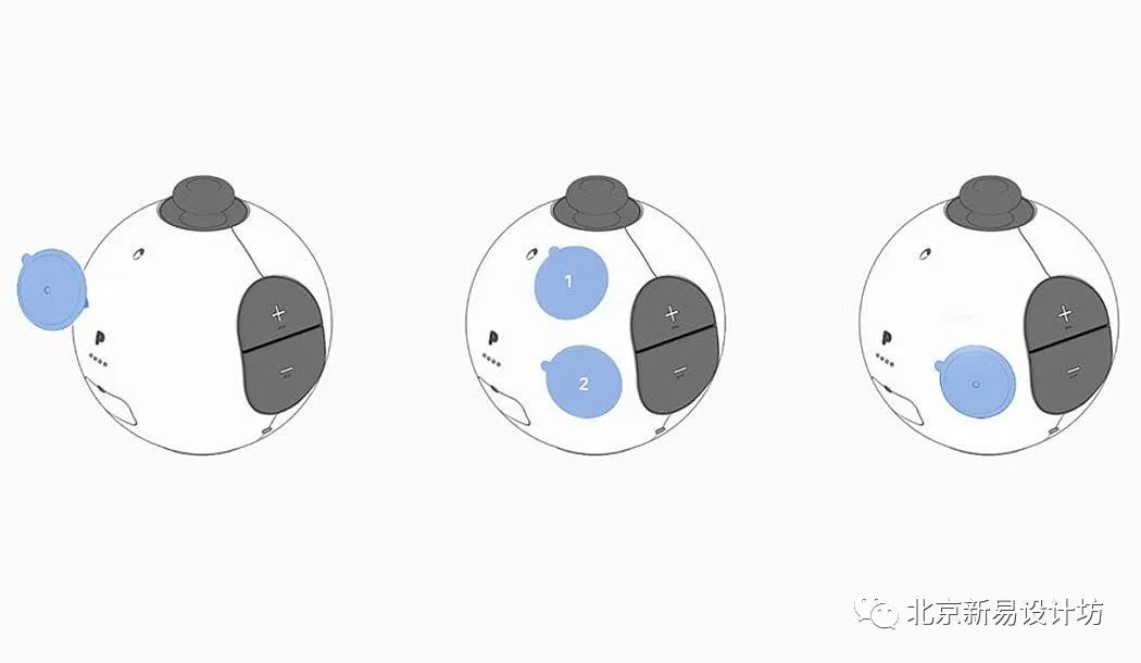 游戏机台创意设计,丰富的平面游戏机设计