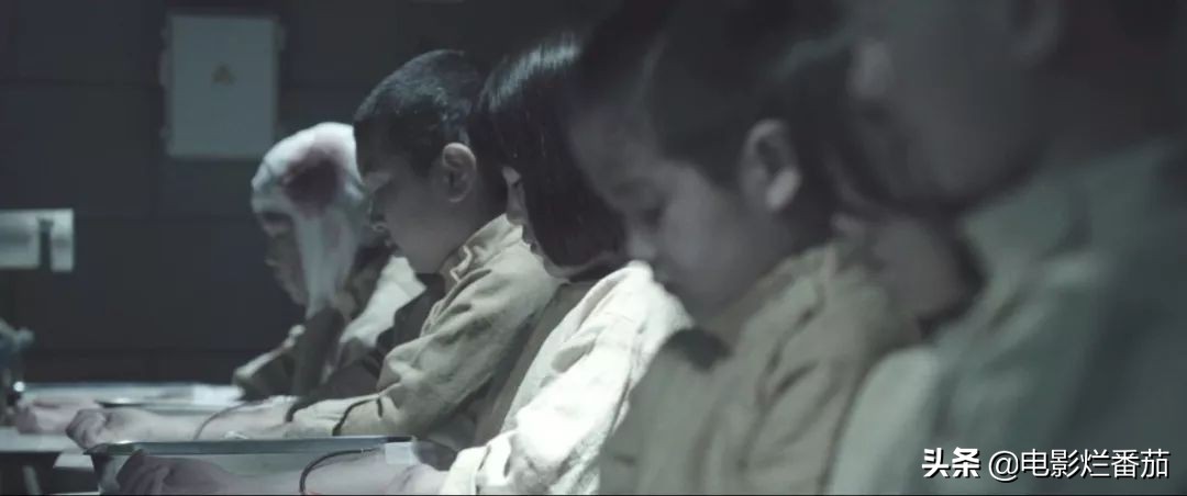 360度大反转！谁也想不到这个一脸无邪的美少女才是最最最强者！