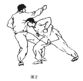 头顶击高球教学羽毛球,头顶击高远球动作