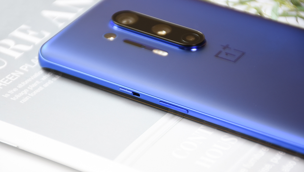 科技美学一加9pro深度评测,一加oneplus8pro好还是一加8好
