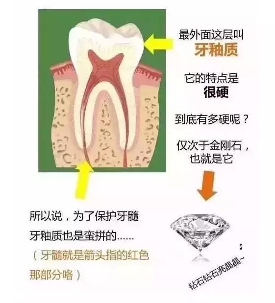 怎么判断各种牙痛,牙痛视频分析