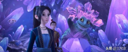 7月新影片,即将上映的14部动画片