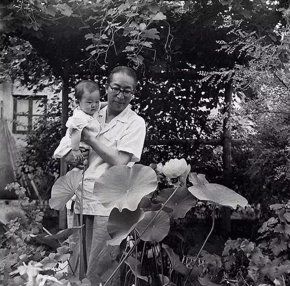 郑振铎收藏,郑振铎的名片