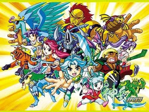 90后回忆看过的影视剧,90后的回忆你还记得多少