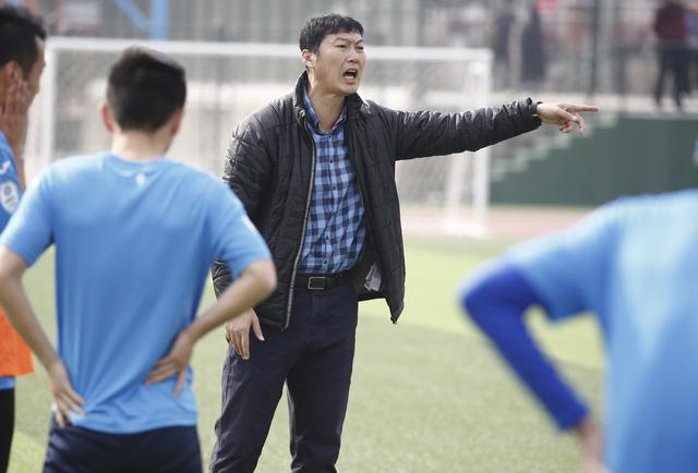 山东安泰足球,山东安泰足球俱乐部