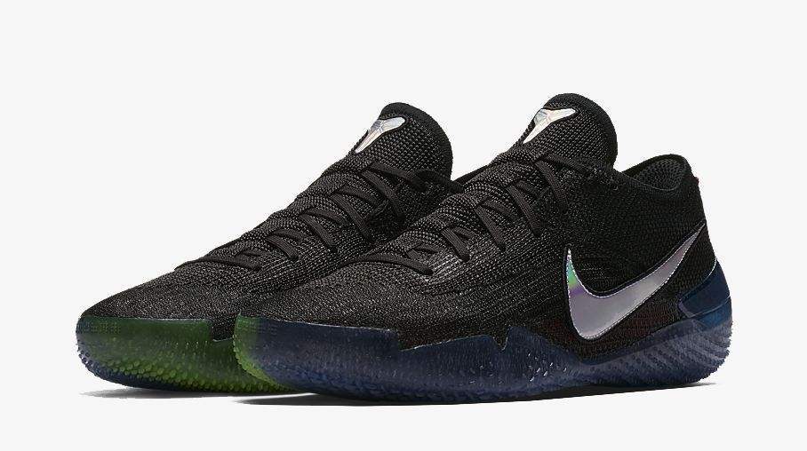 哈登4图片,哈登4官方拆解图